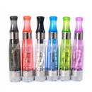 Innokin iClear16 eGo デュアルコイル クリアカトマイザー (5個入)